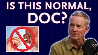 ENT Talks Ear Wax: Myths, Facts, and Safe Removal - Is This Normal, Doc?