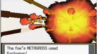 Regi League Champion Battle: [Champion]Flamethrowa vs. Frank