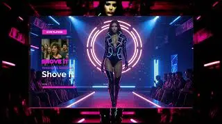 Zennique - Shove It (SolidShark Remix Edit) [explicit/uncensored]@SolidSharkOFFICIAL