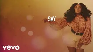 Keyondra Lockett - Trouble Won't Last (Official Lyric Video)