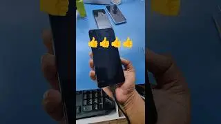 ✔️ Flashing Done #mobilerepair #techsriyansh #deadphonerepair #cpureball