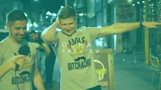 Nightlife In Manchester Northern Quarter Sneak Preview 4 By Yolkava