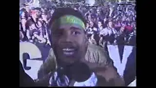 Gr&ecirc;mio 0x1 Corinthians (21/06/1995) - Final Copa do Brasil 1995 (Tim&atilde;o campe&atilde;o)