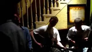 Palace Bar Dublin Live Music
