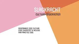 Slagkracht - Videocollege 