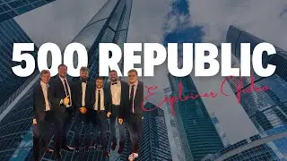 Explainer Video for 500 Republic :: WHO WE ARE :: Indianapolis' Leading Marketing Firm