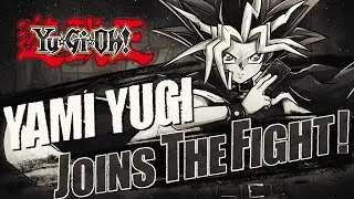 DRAGON BALL FIGHTERZ| YAMI YUGI CHARACTER MOD| FANDUB (Neos_Syber)