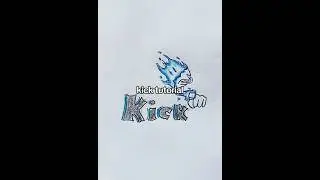 Kick tutorial 😱 Stickman #drawmaster