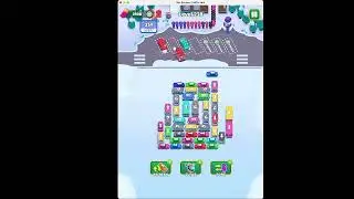 Bus Escape Level 238 &ndash; Calm Logic, No Tools | No Slot, No Cheat
