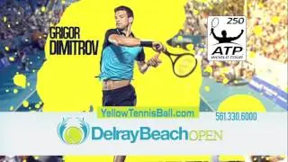 Delray Beach Open