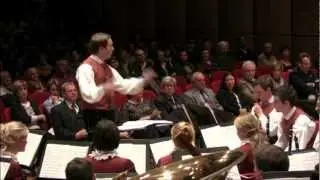 Danzón No.2 - Arturo Márquez/Oliver Nickel - Bürgerkapelle Brixen
