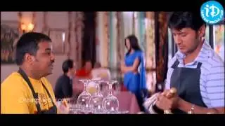 Parvathi Melton,  Raja Comedy Scene - Vennela Movie