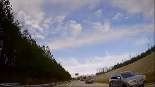 Apeman Dual Dash Cam C860