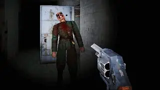 NEURAL PARASITE Survival Horror Gameplay | Indie Horror Game