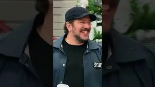 Security guard Sal will let you shoplift 👮&zwj;♂️#ImpracticalJokers | truTV