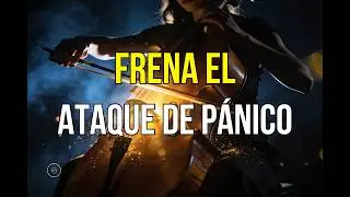 Después del PÁNICO 🎵 Música para estabilizar el sistema nervioso