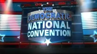 CNN: Day 2 of 2012 Democratic National Convention Intro/Opening