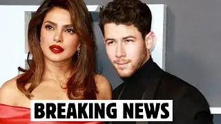 Nick Jonas & Priyanka Chopra&rsquo;s Sweet Connection: Matching Jewelry Trend Celebs Love!