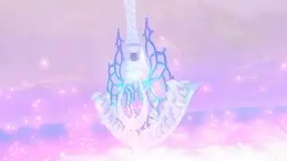 Merlin Prototype noble phantasm (FGO arcade)