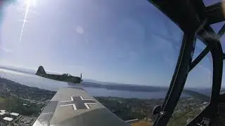 FHC 2017 Bf109 Gibbs Aug 25