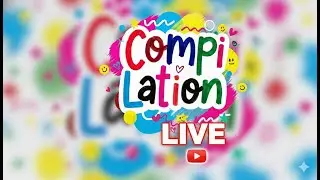 &ldquo;ABC, Colors & Numbers &ndash; Learn English with Fun&rdquo;Compilation