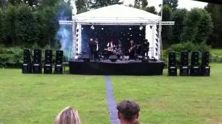 Ingatestone hall