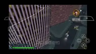 Spider Man 3 psp 
