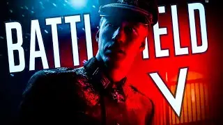 BATTLEFIELD 5 MY COUNTRY CALLING (Prologue) ALL CUTSCENES (Game Movie) - 2018