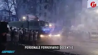 Nuovo pacchetto Sicurezza, ok del Consiglio dei ministri al fermo preventivo di 12 ore