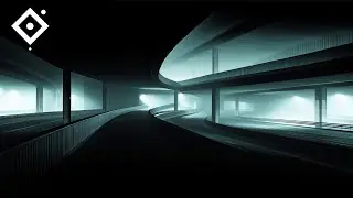010 &laquo;Sleepless Galleries&raquo; [1 час эмбиента/дрона]