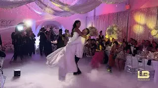 September 11, 2025: Veronica + Ramiro