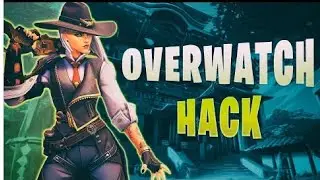 NEW OVERWATCH HACK 2022 / ESP + AIM / UNDETECTED / FREE DOWNLOAD