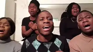 MAC | Moment avec le Christ  (Confinement)