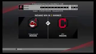 Grinding the 10th Inning Program on MLB The Show 19