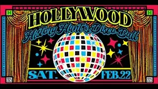 Hollywood, Hollywood (Disco Version Sounds Like ABBA, Madonna, Celine Dion)