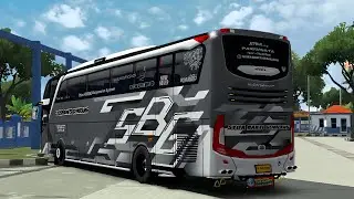 review acc jb2 shd by JETbus Type || cinematic