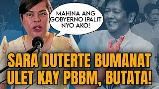 HALAKA KA!  THE WHO ITONG CONGESSWOMAN NA MAY JOWANG CONTRACTOR?!