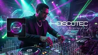 DISCOTEC | M&uacute;sica Electr&oacute;nica