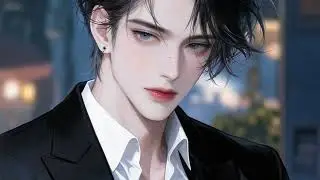 【#revengedlove 】Love at first sight: Love's spark ignites now!#ai #bl #逆愛 #吳所畏 #池騁