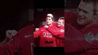 Exploring the Youthful Charms of the Football Maestro  #cr7 #shorts #whatayoungboy #feetball