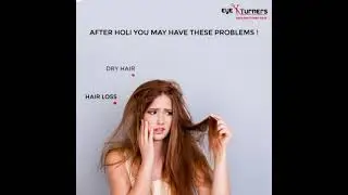 After Holi you may have these problems!