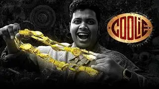 Coolie FDFS, Superstar Rajinikanth ❤️ - Irfan&rsquo;s View