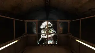 Crazy Frog Nextbot gmod