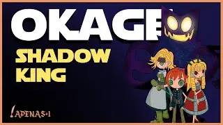 OKAGE, o RPG desconhecido | Apenas +1 review