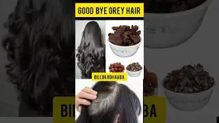 #hairdyemask #greyhairturntoblack #haircare #shorts #youtubeshorts #billokadhaaba #homeremedies