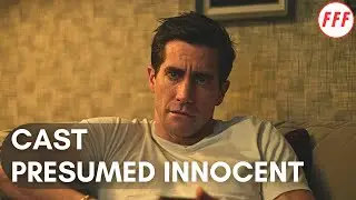 PRESUMED INNOCENT | Entire Cast | Famous Film Face