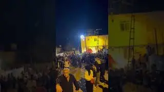 ZAZA CESUR , İFTARDAN SONRA ZAZALAR😀