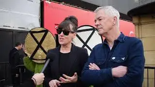 CAN FASHION BE SUSTAINABLE? | In conversation with Extinction Rebellion & designer Charli Cohen