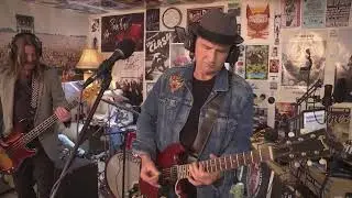 Danny Newcomb & The Sugarmakers 