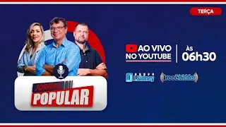 JORNAL POPULAR - 27-01-2026